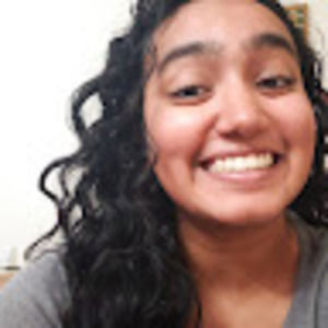 Meet your Posher, Ashie